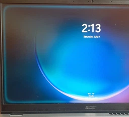 Ноутбук Acer Swift 3 SF314-43-R4HP (NX.AB1EU.006) Pure Silver фото от покупателей 9