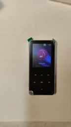 MP3 плеер JNN M25 Original Bluetooth Hi-Fi 64Gb фото от покупателей 3