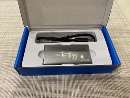 Зовнішня кишеня Blueendless M3C для Msata SSD USB 3.1 Type-C фото від покупців 3