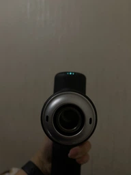 Массажер перкуссионный Booster Lightsaber 2400 mAh (Батарея не съёмная) фото от покупателей 17