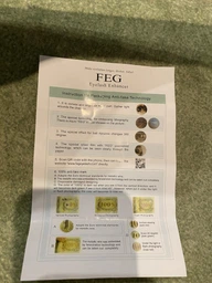 Feg Eyelash Enhancer Сироватка для росту вій 3ml (495695-56) фото від покупців 9