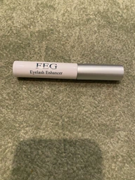 Feg Eyelash Enhancer Сироватка для росту вій 3ml (495695-56) фото від покупців 7