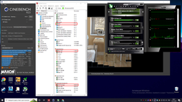 Материнская плата Gigabyte GA-A320M-S2H V2 (sAM4, AMD B350, PCI-Ex16)