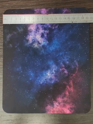 Килимок для мишки Космос