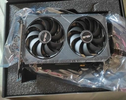 ASUS DUAL-RTX3060-O12G-V2 фото від покупців 2