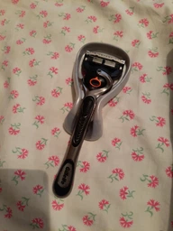 Станок для гоління чоловічий (Бритва) Gillette Fusion5 ProGlide Flexball з 2 змінними картриджами (7702018390816) фото від покупців 15