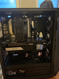Видеокарта AMD Radeon RX 6750 XT 12GB GDDR6 Dual OC Asus (DUAL-RX6750XT-O12G) фото от покупателей 8