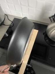 Сковорода Tefal Jamie Oliver 24 см (E4960432)