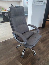 Крісло Nowy Styl YAPPI TILT CHR68 P SORO-95