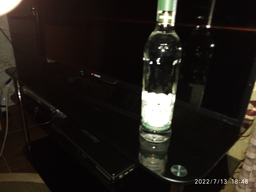 Алкогольний напій Finlandia Botanical Cucumber & Mint Огірок та м'ята 0.7 л 30% (5099873020067)