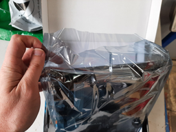Материнская плата Asus Prime B550-Plus (sAM4, AMD B550, PCI-Ex16) фото от покупателей 4
