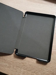 Чехол ArmorStandart для Amazon Kindle Paperwhite 10th Gen 2018 Black (ARM53692) фото от покупателей 1