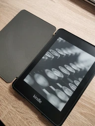 Чехол ArmorStandart для Amazon Kindle Paperwhite 10th Gen 2018 Black (ARM53692)