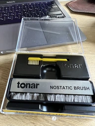 Щетка антистатическая Tonar Nostatic Brush (3180) (art.192329)