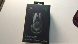 Мышь Razer Viper Mini USB Black (RZ01-03250100-R3M1) фото от покупателей 13
