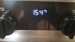 Плита комбинированная GORENJE K5341XF фото от покупателей 3