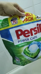 Гель-капсули для прання Persil 3в1 універсальні 36 шт фото від покупців 1