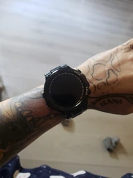 Умные часы TechONE PRO GP-AF008 (G-WATCH) Черные