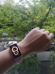 Смарт-годинник Huawei Band 6 Sakura Pink (6684012) фото от покупателей 5