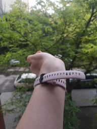 Смарт-годинник Huawei Band 6 Sakura Pink (6684012) фото от покупателей 2
