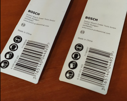 Сверло Bosch CYL-9 Multi Construction, 8×80×120 мм (2608596055)