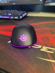 Миша SteelSeries Rival 3 USB Black (SS62513) фото від покупців 15