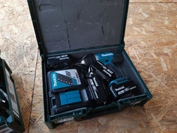 Ящик для инструмента Metabo metaBOX&nbsp;145 (626883000) фото от покупателей 9
