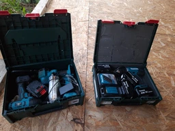 Ящик для инструмента Metabo metaBOX&nbsp;145 (626883000) фото от покупателей 8