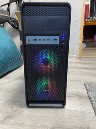 Вентилятор PcCooler FX-120-3 фото от покупателей 16