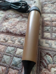 Плойка конусная REMINGTON CI91X1 ProLuxe