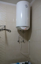 Бойлер Atlantic Steatite Elite 100 л, сухой тэн 1500 Вт, VM 100 D400-2-BC