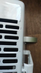 Конвектор GORENJE OPTIHEAT 2000 GTPT фото от покупателей 4