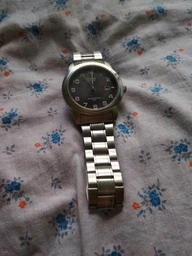 Мужские часы Casio MTP-1221A-1AVEF