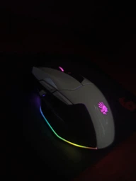 Мышка Bloody W70 Max Panda White фото от покупателей 1