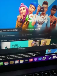 Игра The Sims 4 Чистота и уют (Clean & Cozy) для ПК (Ключ активации EA App) фото от покупателей 1