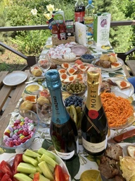 Вино игристое Cinzano Asti белое сладкое 0.75 л 7% (8000020000280) фото от покупателей 2