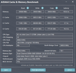 Оперативная память HyperX DDR4-3200 32768MB PC4-25600 (Kit of 4x8192) Predator RGB (HX432C16PB3AK4/32) фото от покупателей 3