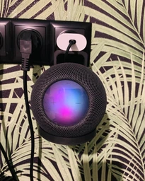 Акустическая система Apple HomePod mini Blue – фото, отзывы