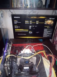 Відеокарта ASUS Nvidia GeForce DUAL-RTX3050-O8G (DUAL-RTX3050-O8G) фото від покупців 2