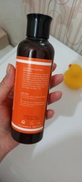 Тонер Cos De BAHA GS Aha Bha Facial Toner очищающий с кислотами AHA и BHA 200 мл