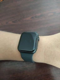 Смарт-годинник Smart Watch Series 7 HW37 Plus Space Gray