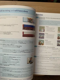 Учебник English Grammar in Use 5th Edition with Answers ISBN: 9781108457651 фото от покупателей 12