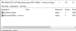 МФУ HP Neverstop Laser 1200w (4RY26A)