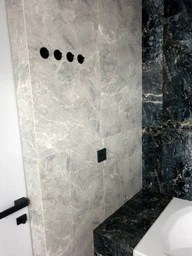 Крючок клейкий MVM HSS-504R Black