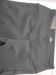 Жіночі бузкові тайтси UA RUSH ™ Legging Under Armour XS 1368181-530 фото от покупателей 1