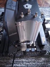 Кулер ID-COOLING SE-213V2 фото от покупателей 8