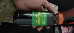 Меласса Klasster Кукуруза 330мл