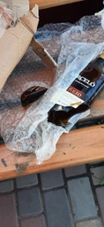 Ром Ron Barcelo Anejo 3 года выдержки 0.7 л 37.5% (7461323129237) фото от покупателей 1