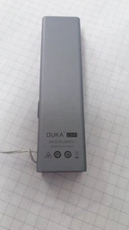 Лазерная рулетка дальномер Duka LS-P 40 м (кнопка) фото от покупателей 2