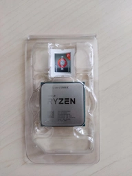 Процессор AMD Ryzen 5 5600X 3.7GHz/32MB (100-100000065BOX) sAM4 BOX фото от покупателей 14